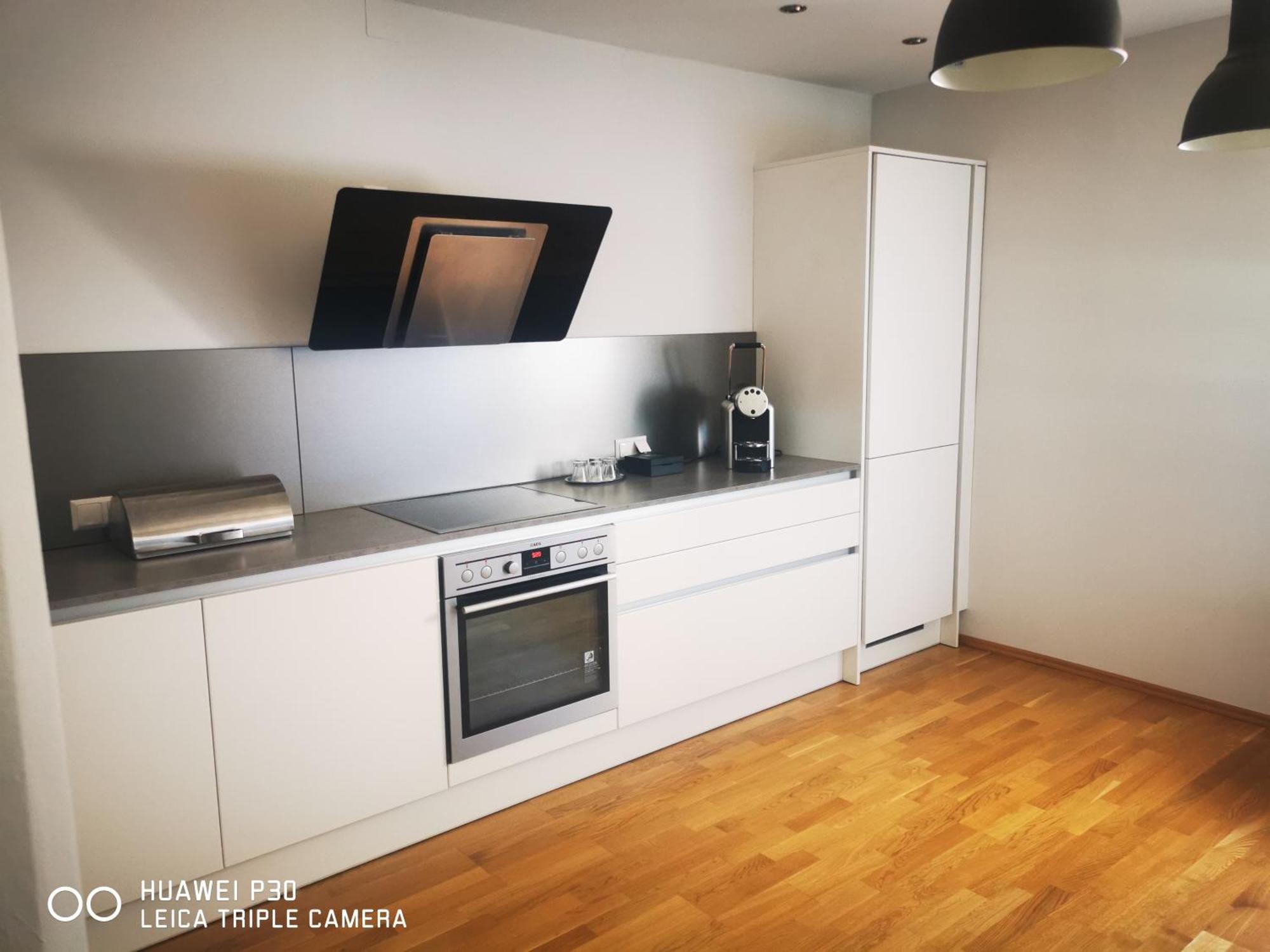 Apartment mit 2 Schlafzimmern