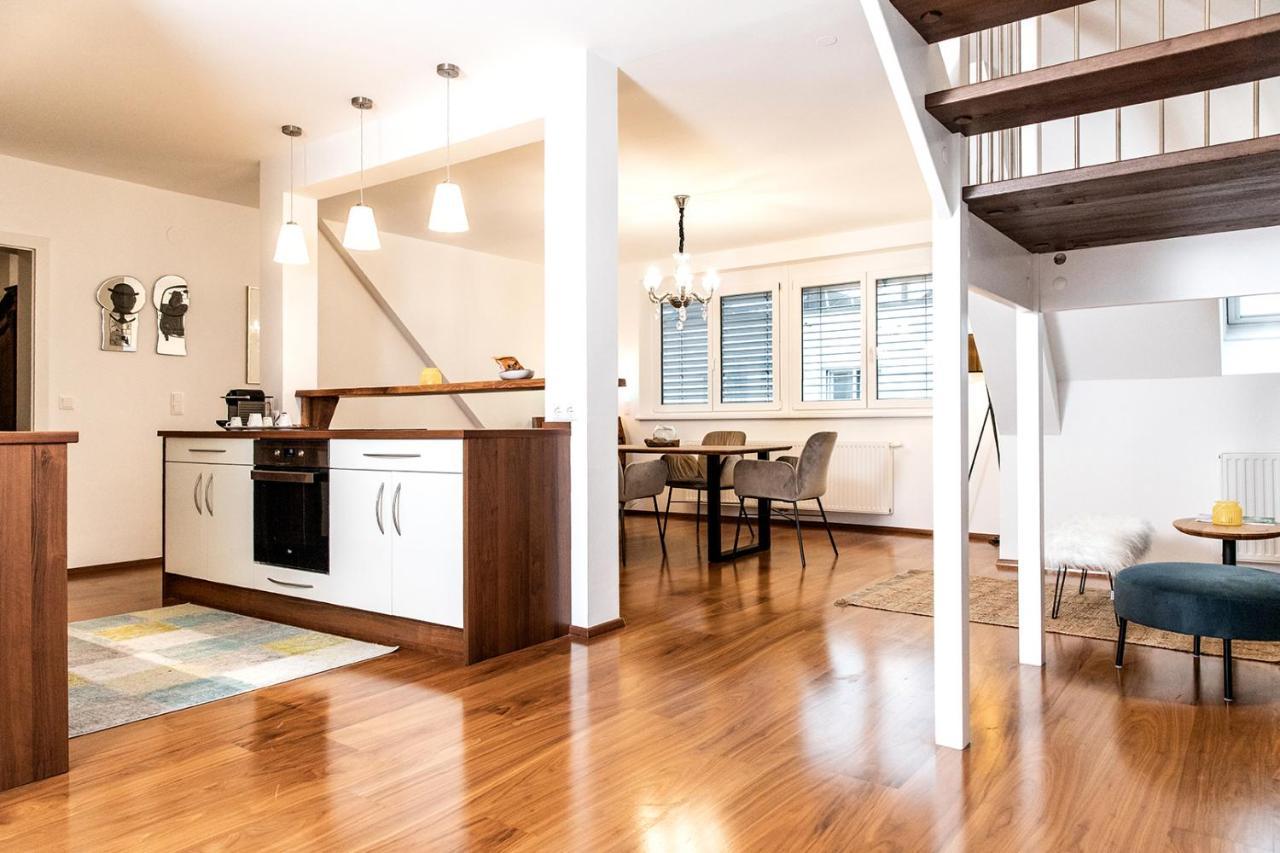 Apartment mit 2 Schlafzimmern