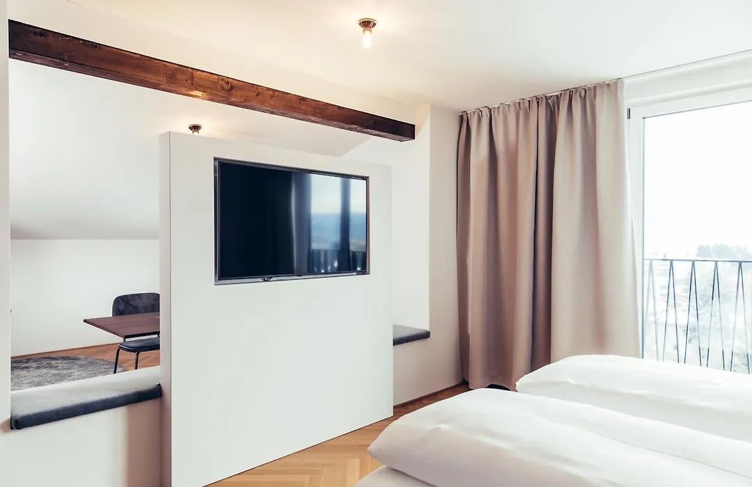 Hotel Dermuth Klagenfurt-1